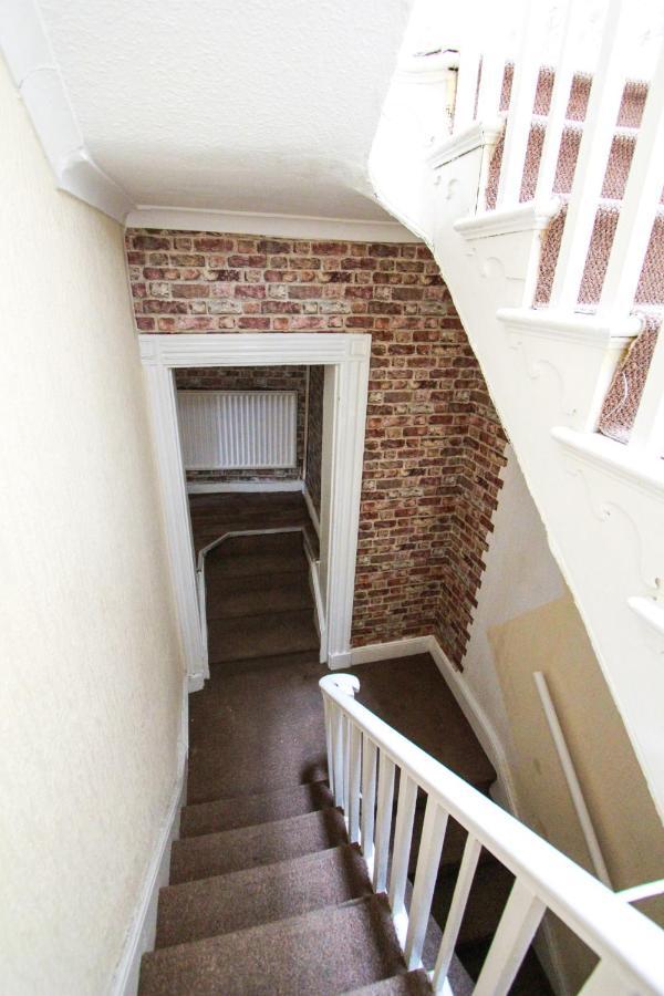 Central Bolton Accommodation Екстер'єр фото